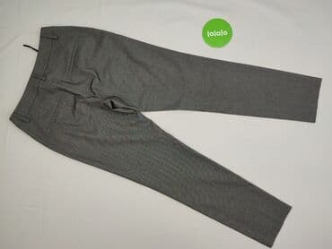 mohito leginsy: ALBA MODA, Spodnie materiałowe damskie, rozmiar S — 3