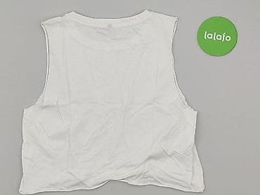 piżamy cropp: Sinsay, Top damski, rozmiar M — 3