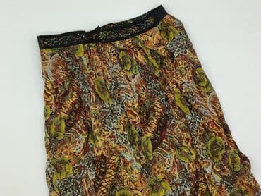 spódnice czarne mini: Spódnica damska, rozmiar M — 1