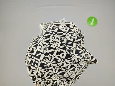 jeansy straight stradivarius: Stradivarius, Spodnie materiałowe damskie, S — 6