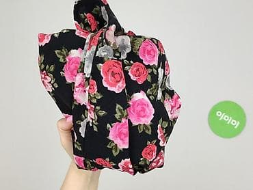 biale trampki hm: H&M Divided, Bluzka damska, rozmiar S — 6