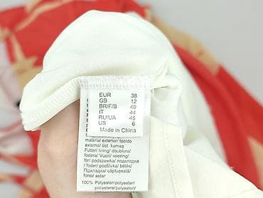 hm spódnice maxi: H&M Divided, Sukienka damska, rozmiar M — 4