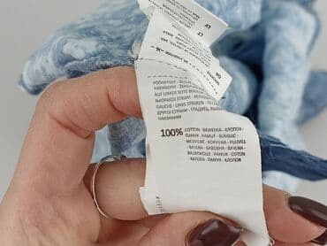 sukienka jeansowa pepco: Sukienka damska, rozmiar M — 5