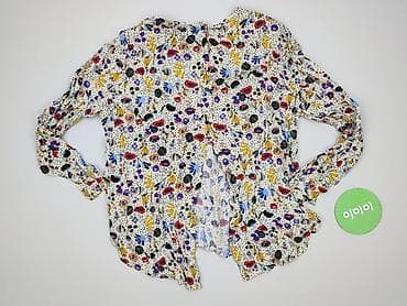 metka hm: H&M, Bluzka damska, rozmiar S — 3