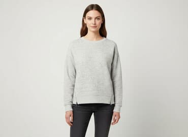 cropp bluza z kapturem damska: F&F, Bluza damska
, rozmiar S — 7