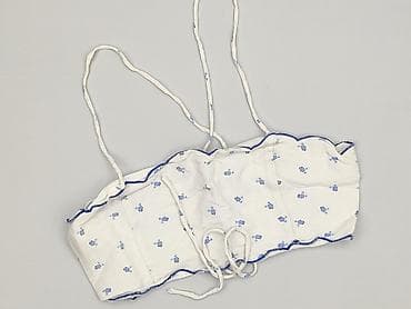 reserved bluzki: H&M Basic, Top damski, rozmiar S — 1