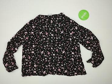 jacqueline riu jacket: Janina, Bluzka damska, rozmiar 3XL — 3