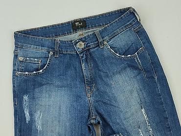 koszule wrangler 2012: Makalu, Jeansy damskie, rozmiar XL — 1