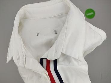 parka clockhouse: Сорочка жіноча, розмір M — 4