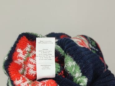 swetry świąteczne dla całej rodziny: Sweter dla mężczyzn, rozmiar XL — 5