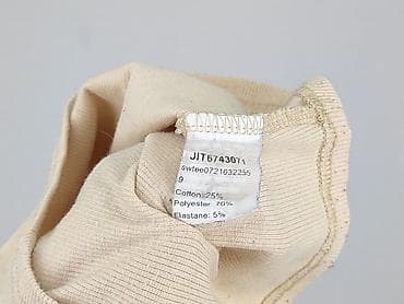 lacoste t shirty basic: T-shirt damski, rozmiar S — 5