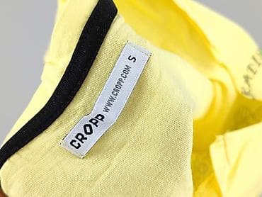 crop top petite: Cropp, Bluzka damska, rozmiar S — 5