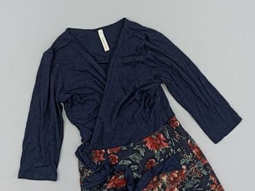 sukienki z szyfonu jedwabnego: Women`s dress, size S (EU 36) — 1