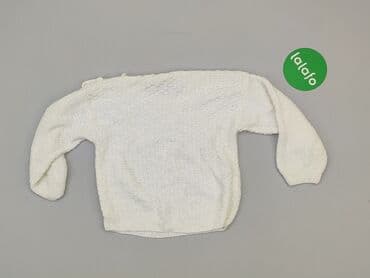 sweter hello kitty h: Sweater, 1.5-2 years, 86-92 cm, condition - Good — 3