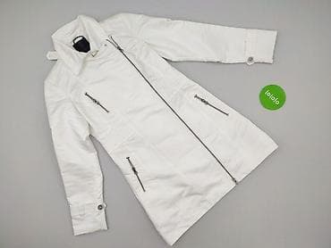 punisher kurtka: Kurtka przejściowa damska, rozmiar M — 2