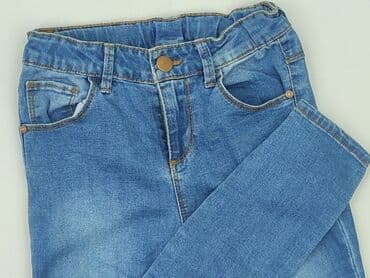 Jeansy damskie, rozmiar S