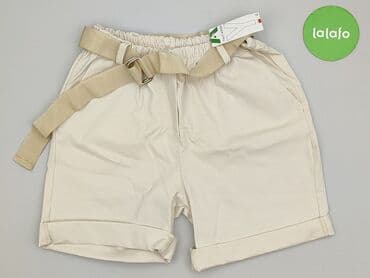 deezee obuwie: Italy Moda, Szorty damskie, rozmiar S — 2