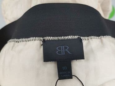 bordowe spodnice: Spódnica damska, rozmiar M — 4