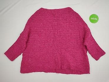 Kobiety: Sweter damski, rozmiar One size — 3