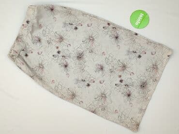 plisowane spódnice szara: Rose, Spódnica damska, rozmiar S — 2