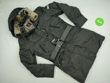 Jackets: Peuterey, Women`s winter jacket, size XL (EU 42) — 2