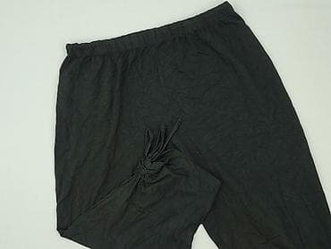 ansin spodnie: Spodnie 3/4 damskie, rozmiar 6XL — 1