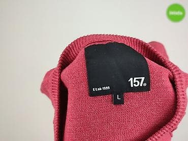 sweter next: 157, Sweter dla mężczyzn, rozmiar L — 4