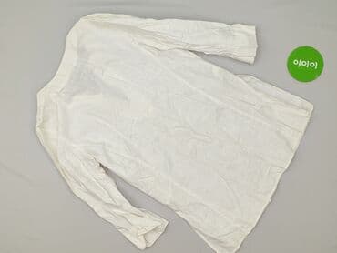 dluga biala koszula: Gap, Tunika damska, rozmiar S — 3