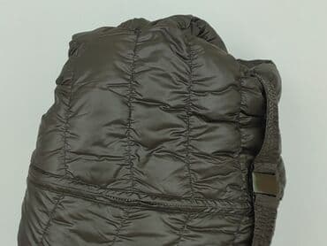 marynarka z kapturem damska: Amisu, Płaszcz damski, S — 7