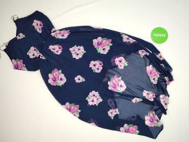 sukienki plisowane maxi: Sukienka damska, rozmiar S — 3