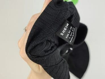 shein sukienki eleganckie na komunię: Shein, Sukienka damska, rozmiar L — 4