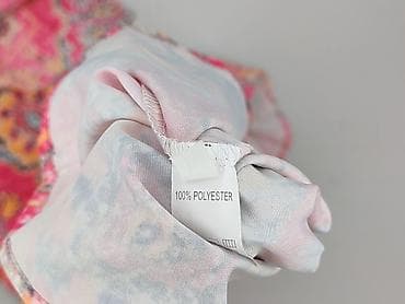 linen: Sukienka damska, rozmiar M — 5