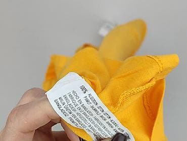 barca koszulki: Bershka, T-shirt damski, rozmiar L — 5