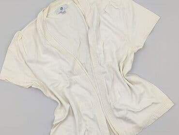 Kardigan damski, rozmiar L