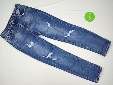 empyre jeans: Laulia, Jeansy damskie, rozmiar M — 2