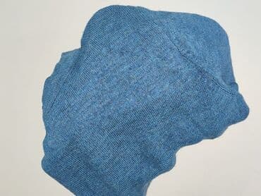 koszulka z wełny merino: Marks & Spencer, T-shirt damski, rozmiar M — 7