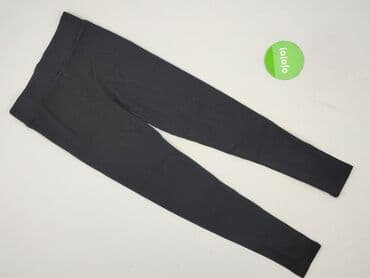 legginsy emo: Legginsy Sportowe damskie, rozmiar S — 3