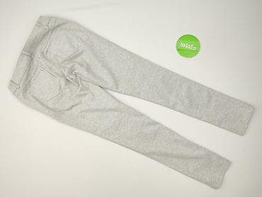 nowatex spodnie: Spodnie materiałowe damskie, rozmiar L — 3