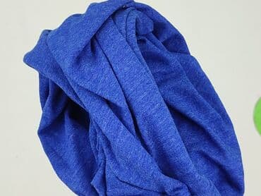 t shirty kobalt: Sinsay, T-shirt damski, rozmiar S — 5