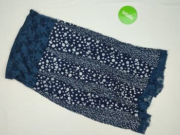 spódnice rozkloszowane midi z kieszeniami: Spódnica damska, 2XL — 2