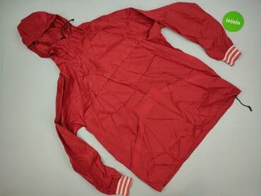 marynarka z kapturem: Kurtka przejściowa damska, 7XL — 2