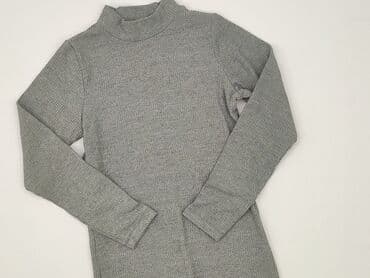 sukienki midi prazkowana: Sukienka damska, rozmiar S — 2