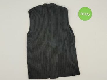 Ubrania damskie: Kamizelka damska, L — 3