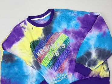 bluza the beatles: Women`s sweatshirt, size One size — 1