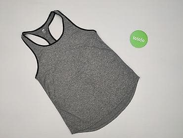 muhammad ali bluza: H&M Sport, Top damski, rozmiar S — 2