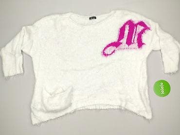 Sweter damski, rozmiar One size — 2