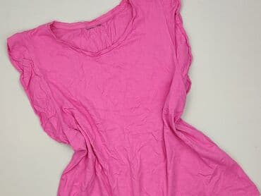 bluzka do spodenek: Women's blouse, size M — 2