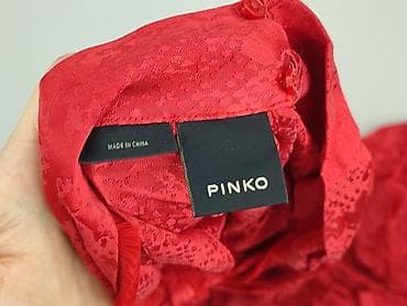 sukienki loola: Pinko, Sukienka damska, rozmiar XL — 4