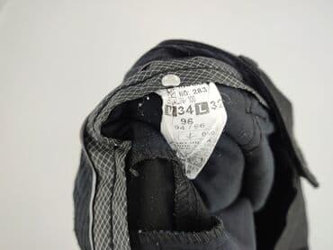 hm cargo pants: Chinosy dla mężczyzn, L — 4