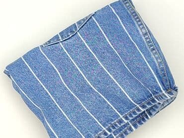 spódnice jeansowe calvin klein: Spódnica damska, rozmiar M — 7